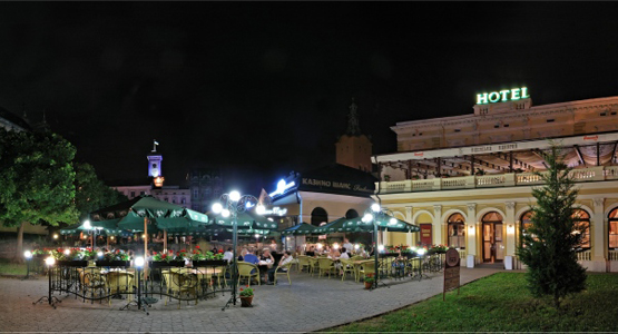 lviv georg panorama